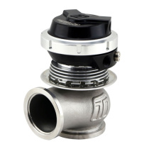 WG40 GenV Comp-Gate40 Motorsport Extern Wastegate - 14 PSI Svart Turbosmart